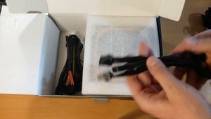 Обзор. Блок питания Zalman ZM650-EBT 650W