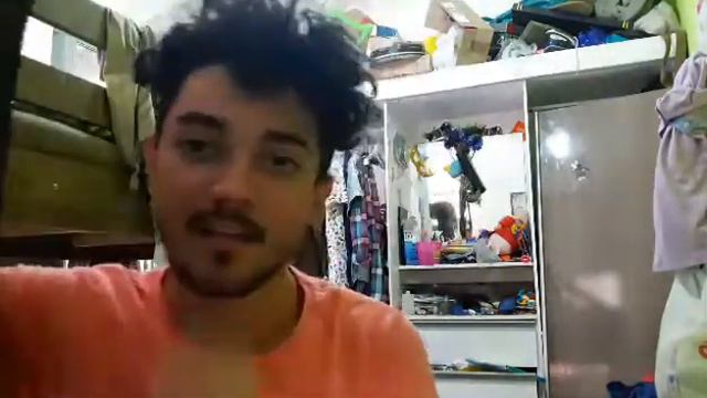 Resenha perucas смотреть онлайн