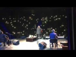 Олег Митяев. "Крепитесь, люди, скоро лето!", Vegas City Hall 19.02.2019 г.