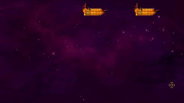 Treasure Planet Training Academy: Broadside Blast смотреть онлайн