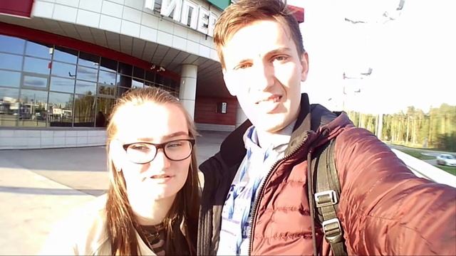 ПЕРМЬ - ГОРОД СЛОЖНОСТЕЙ, ПЕРМЯК - СОЛЕНЫЕ УШИ, ПЕРМСКИЙ МИШКА | New day#9