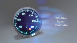 Датчик температуры охлаждающей жидкости Defi A1