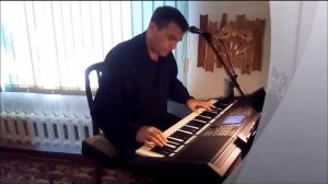 Вольный ветер. Музыка Андрея Наплекова.