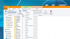 Como Buscar Archivos Perdidos En Pc – Encontrar Documentos En Windows