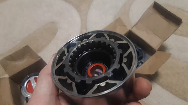 УАЗ ПАТРИОТ хабы смотреть онлайн