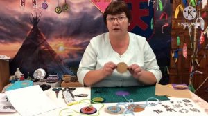 Мастер-класс по изготовлению оберега народов ханты и манси