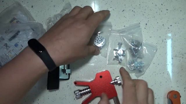 Паяльник і набір для PDR смотреть онлайн