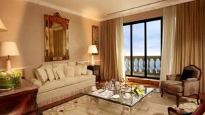 Лучшие отели москвы