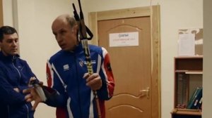 Беговые лыжи  Урок 1  Как подобрать лыжи и экипировку