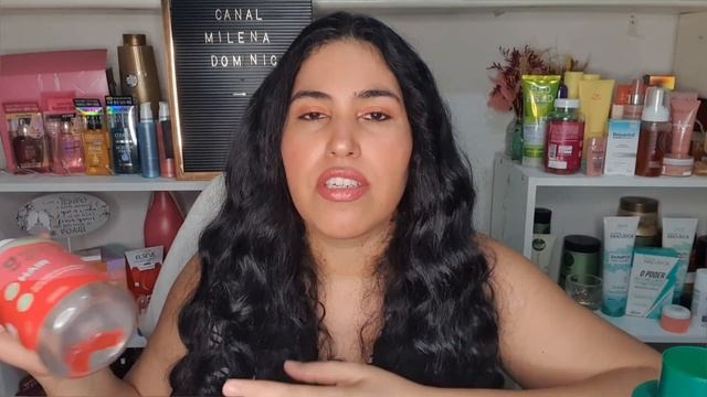 Projeto Rapunzel com Biotina смотреть онлайн