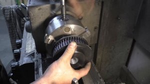 3А227П. Внутрішліф. Стіл. Люнет. Привід.