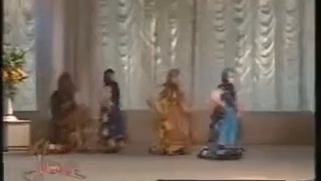 Комик-шоу-балет на праздник от компании «Империя Шоу» +7 (495) 6-629-630 смотреть онлайн