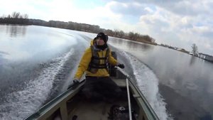 Ямаха 25 лодка Казанка, 13 винт, перекрут. Казяма.