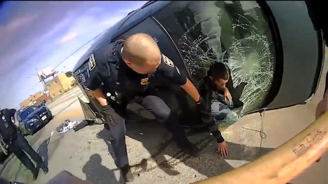 Погони в США ! New Police Chases In USA #15