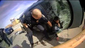 Погони в США ! New Police chases in USA #15