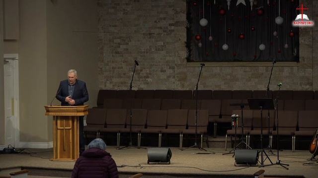 21 ДЕКАБРЯ ВЕЧЕРНЕЕ СЛУЖЕНИЕ РАДОСТНАЯ ВЕСТЬ. смотреть онлайн