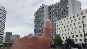 ВЕНА - ИДЕАЛЬНЫЙ ГОРОД ДЛЯ ЖИЗНИ ?!