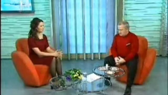 03 Лицом к природе Рецепты этнотравника Фадеева смотреть онлайн