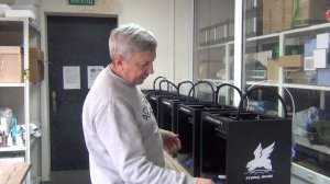 Что надо знать о 3D печати перед покупкой 3D принтера