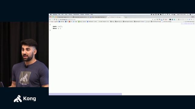 Kubernetes Ingress Controller for Kong - See Updated Video Link in Description смотреть онлайн