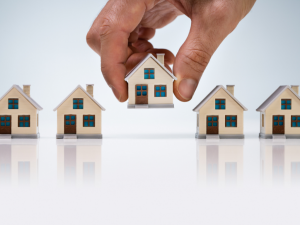 Как выбрать дом? Важные секреты.