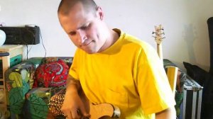 Bob Marley "No, woman, no cry" bass cover