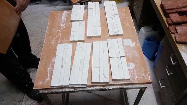 Разделительная смазка MakeStone для гипса и цемента ЧАСТЬ 2 смотреть онлайн