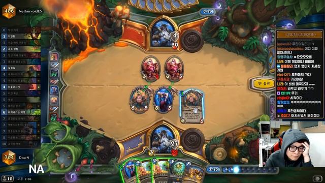 Hearthstone Funny Plays 25 смотреть онлайн