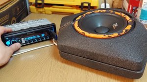 НАСТОЯЩИЙ ЭСТРАДНЫЙ МИДБАС DL AUDIO GRYPHON PRO 165 MIDBASS | ПРОСЛУШКА