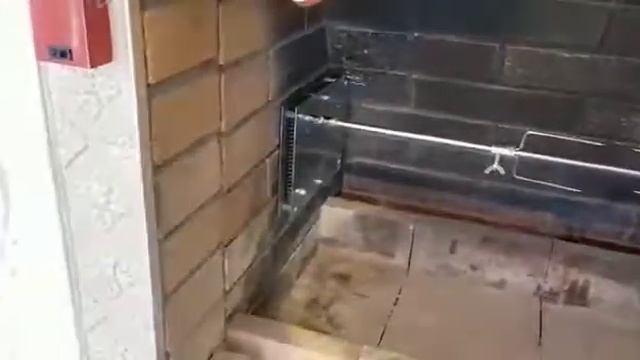 Вертел для барбекю смотреть онлайн