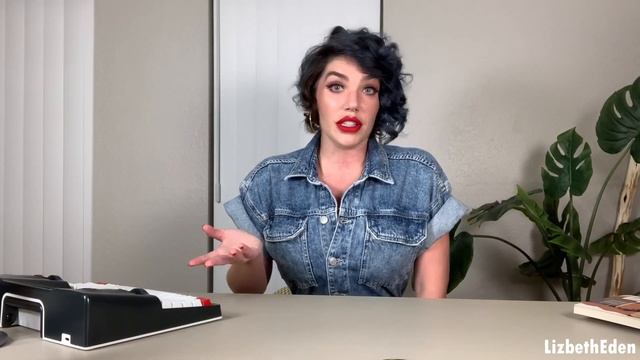 LIMITED ABILITY | EP 2 | THE TRUTH ABOUT BEING A MAGIC CONTENT CREATOR | LIZBETH EDEN смотреть онлайн