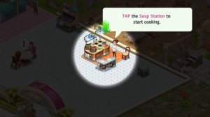 Star Chef™ 2: Cooking Game - Gameplay IOS & Android