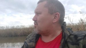 ДГК рыбалка хутор лебеди