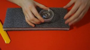 Использование вспененного полиэтилена для системы 5s. (часть 1)