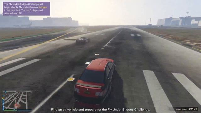 GTA 5 Online - Schafter v12 Vs T20 - Is The Schafter v12 Really Faster? {No Mods} смотреть онлайн