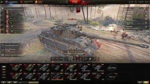 World of Tanks