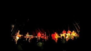 North East Ska Jazz Orchestra LIVE - Take five