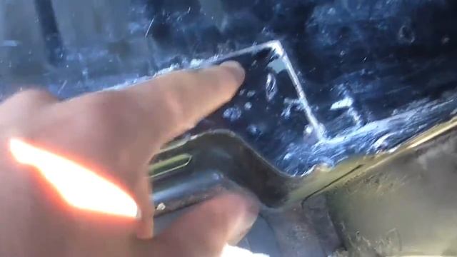 Изоляция салона УАЗ. Антиржавчина и грунтовочка смотреть онлайн