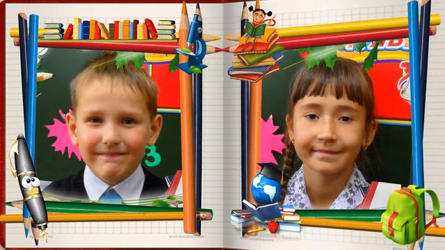 1 а класс, МБОУ СОШ р п Шемышейка смотреть онлайн