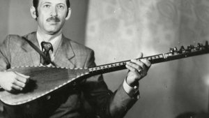 Gedebey Asiqlari Asiq Sayad Penahov Bas Saritel