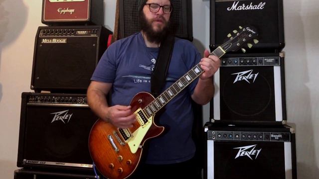 I Swapped My Bridge And Neck Pickups, What Happened May Shock You (clickbait title, I know) смотреть онлайн