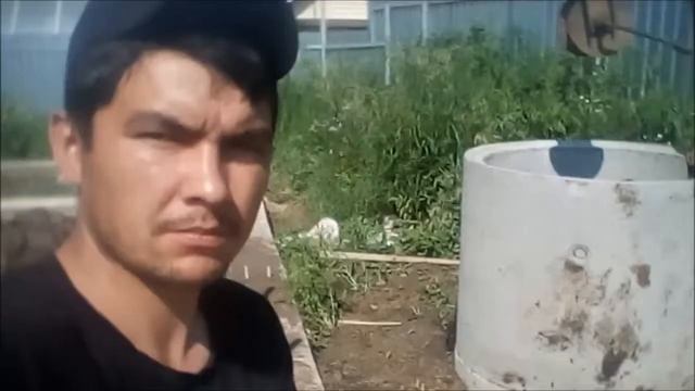 Копка колодцев Круглый год. Уфа Башкортостан. смотреть онлайн