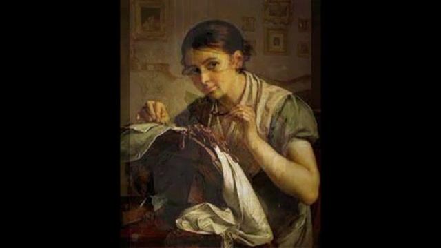 Николай Карамзин - Послание к женщинам. Читают Элла Якубенкова и Владислав Витковский смотреть онлайн