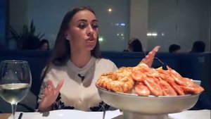 ОБЗОР! СТОИТ ЛИ ИДТИ В ПОПУЛЯРНЫЙ РЕСТОРАН СОЧИ?