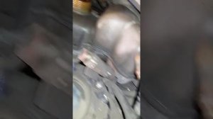 ОПЕЛЬ Астра замена АНТИФРИЗА за 1 минуту.