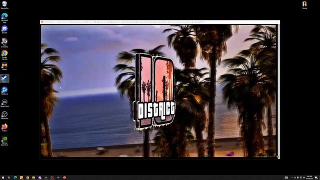 How To JOIN District 10 (PUBLIC SERVER) смотреть онлайн