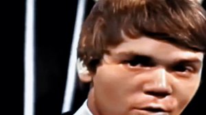 Brian Hyland - Sealed with a kiss 1962 1080p HD (renkli)
