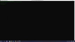 Самый быстрый взлом Пентагона с помощью cmd!