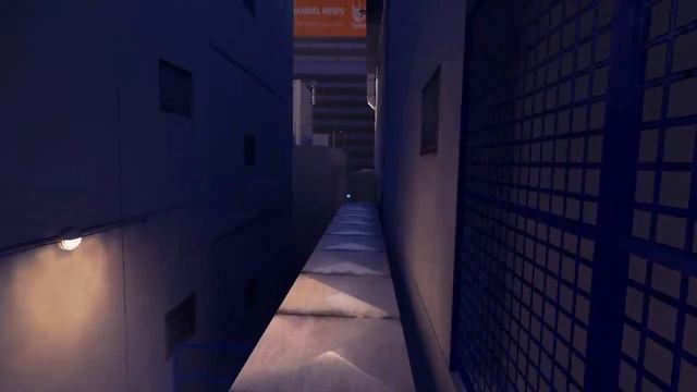 Прохождение Mirror's Edge часть 2 смотреть онлайн