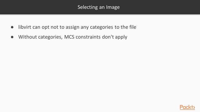 Advanced SELinux System Administration Libvirt SELinuxSupport смотреть онлайн
